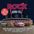Various - Rock Around The Clock (3CD Tin)